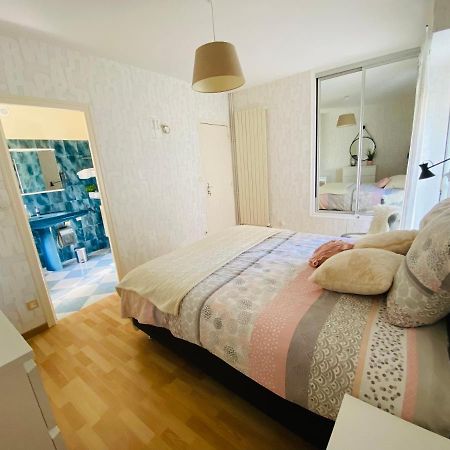 뽕또흑송 Chez Maria B&B 외부 사진