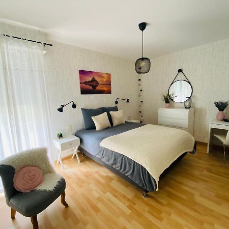 뽕또흑송 Chez Maria B&B 외부 사진