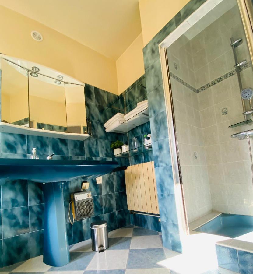 뽕또흑송 Chez Maria B&B 외부 사진