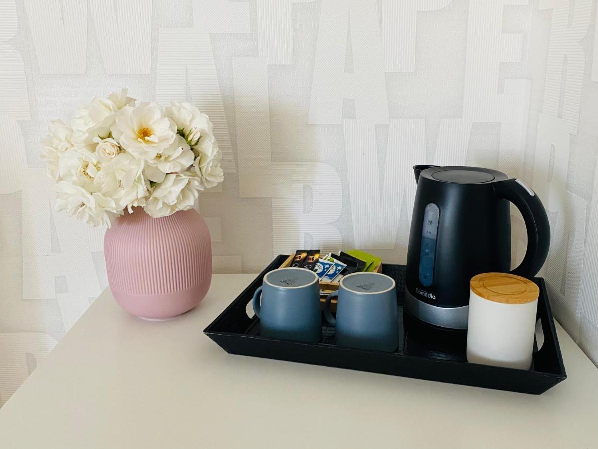 뽕또흑송 Chez Maria B&B 외부 사진
