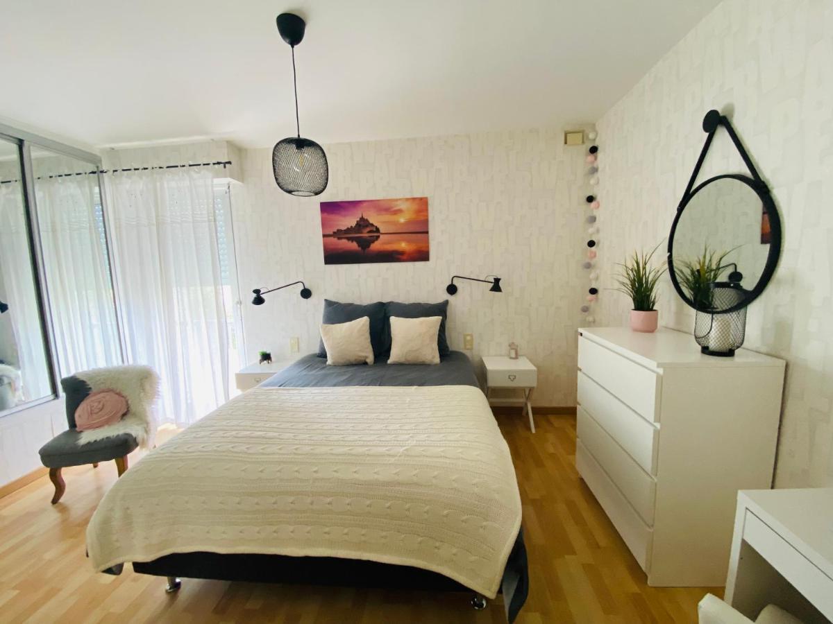 뽕또흑송 Chez Maria B&B 외부 사진